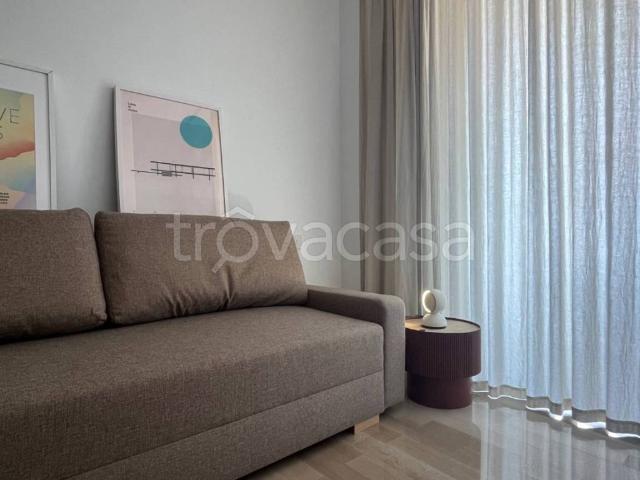Appartamento in affitto a Casabianca, Marche