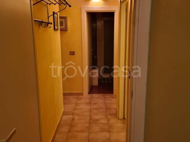 Appartamento in affitto a Sant'Andrea, Marche