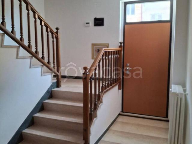 Appartamento in affitto a Sant'Andrea, Marche
