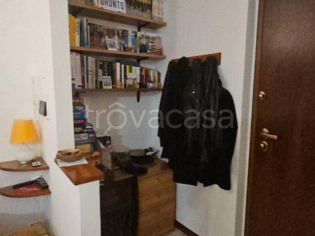 Appartamento in affitto a Marche, Fermo