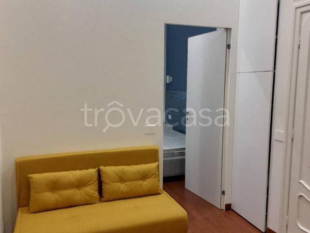 Appartamento in affitto a Sant'Andrea, Marche