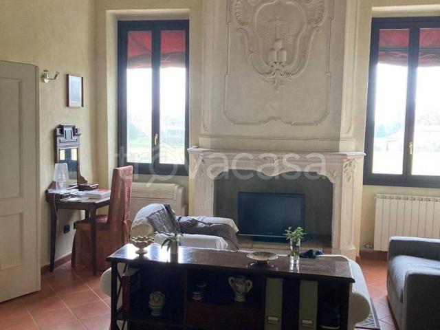 Appartamento in affitto a Quacchio, Ferrara