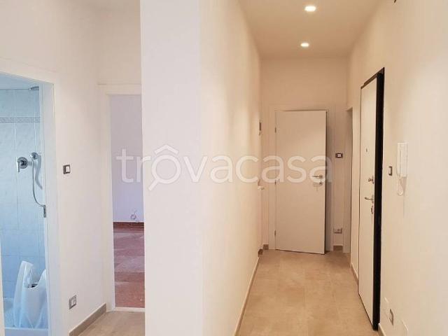 Appartamento in affitto a Quacchio, Ferrara