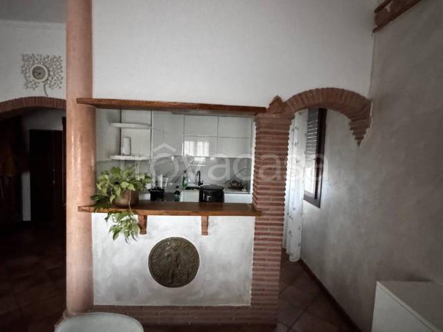 Appartamento in affitto a Ferrara, Reggio Emilia