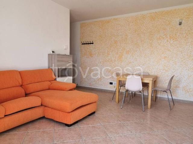 Appartamento in affitto a Ferrara, Reggio Emilia
