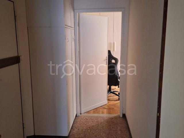 Appartamento in affitto a Centro cittadino, Ferrara