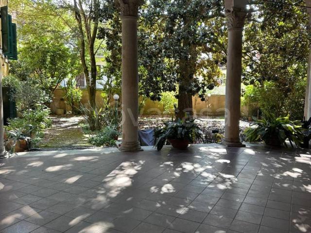 Appartamento in affitto a Centro cittadino, Ferrara