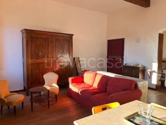 Appartamento in affitto a Quacchio, Ferrara