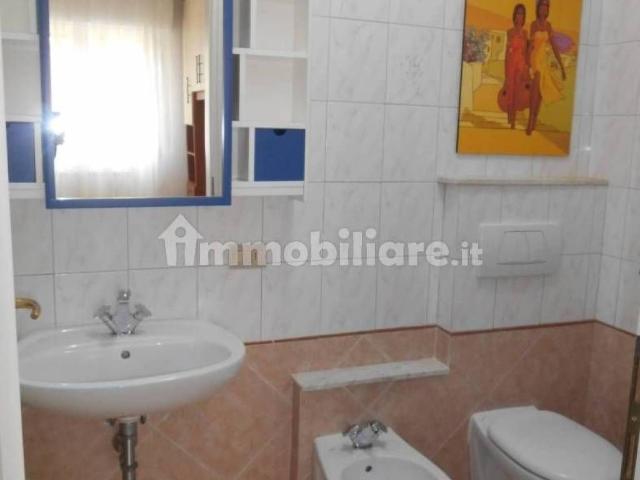 Appartamento in affitto a Mizzana, Ferrara