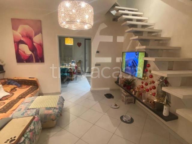 Appartamento in affitto a Villa Fulvia, Ferrara