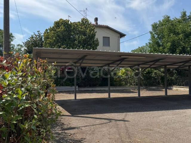 Appartamento in affitto a Fidenza, Reggio Emilia