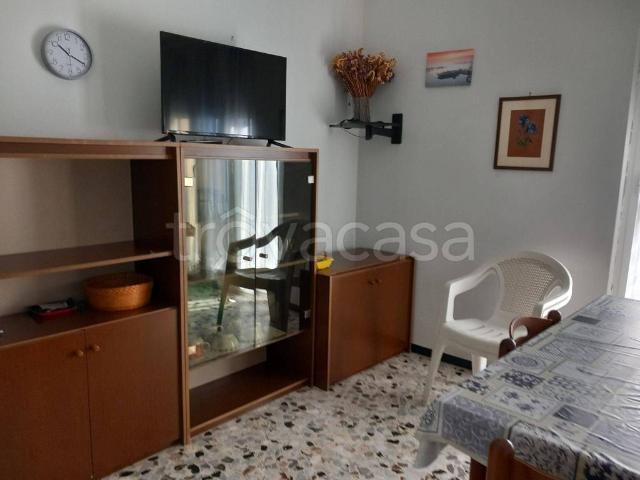 Appartamento in affitto a Finalmarina, Finale Ligure