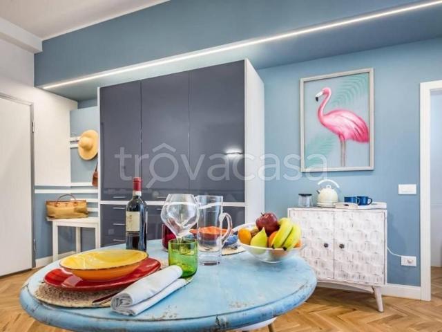 Appartamento in affitto a Quartiere 1, Firenze