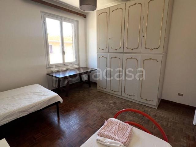 Appartamento in affitto a Quartiere 3, Firenze