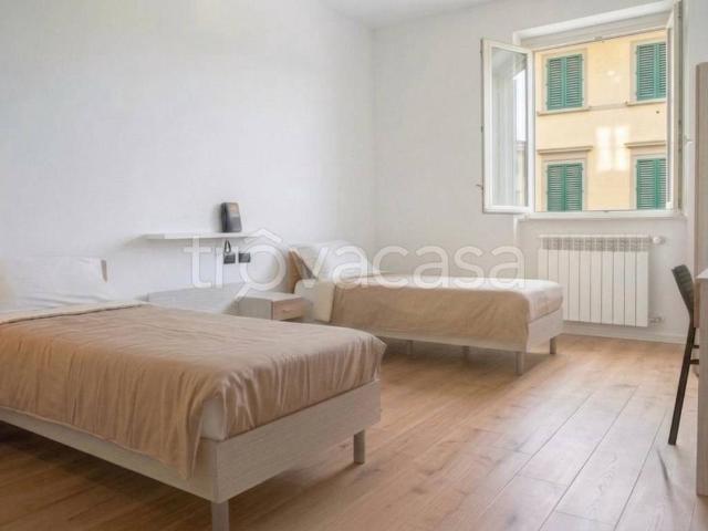 Appartamento in affitto a Quartiere 2, Firenze