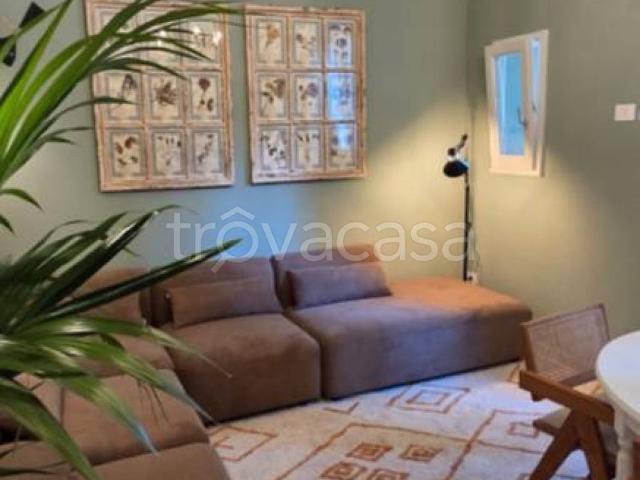 Appartamento in affitto a Galluzzo, Firenze