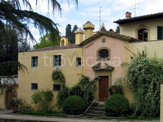 Appartamento in affitto a Settignano, Firenze