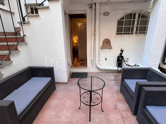 Appartamento in affitto a Quartiere 1, Firenze