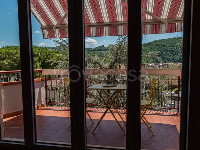 Appartamento in affitto a Quartiere 2, Firenze