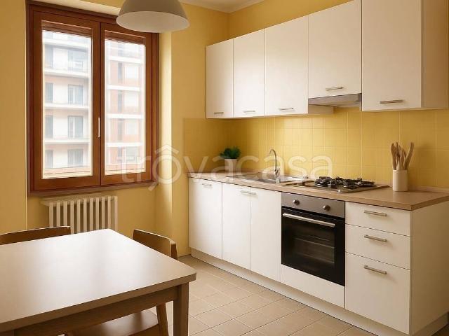 Appartamento in affitto a Quartiere 5, Firenze