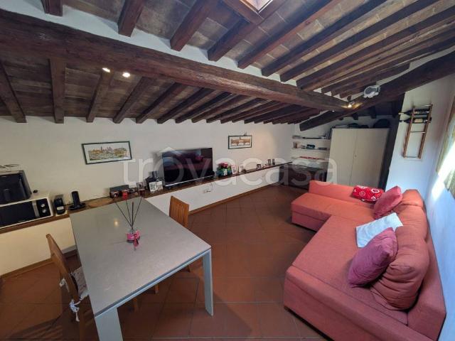Appartamento in affitto a Quartiere 3, Firenze