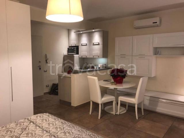 Appartamento in affitto a Quartiere 4, Firenze