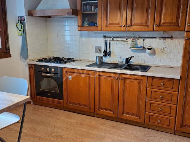 Appartamento in affitto a Quartiere 5, Firenze