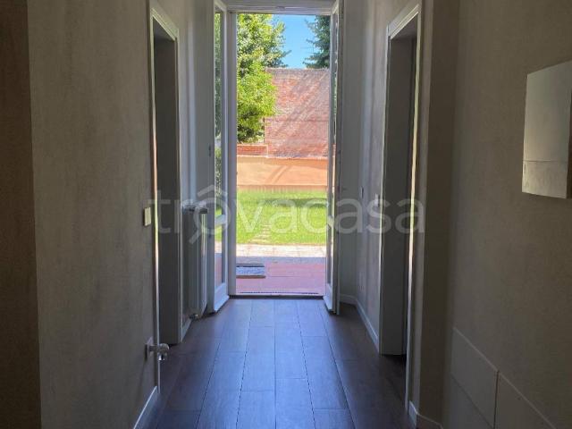 Appartamento in affitto a Quartiere 3, Firenze