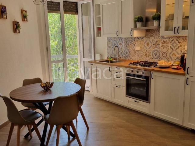 Appartamento in affitto a Quartiere 5, Firenze