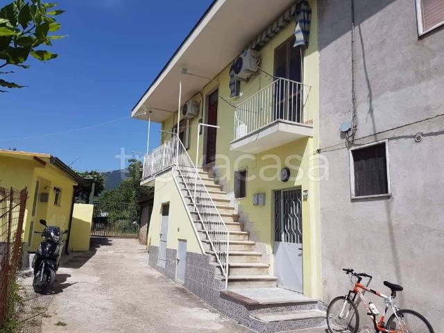 Appartamento in affitto a Carpineto, Fisciano