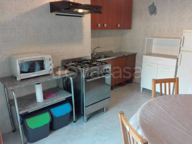 Appartamento in affitto a Carpineto, Fisciano