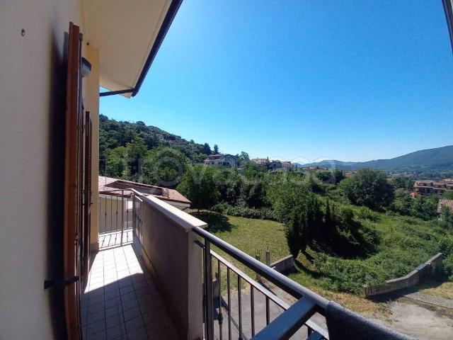 Appartamento in affitto a Fiuggi, Lazio