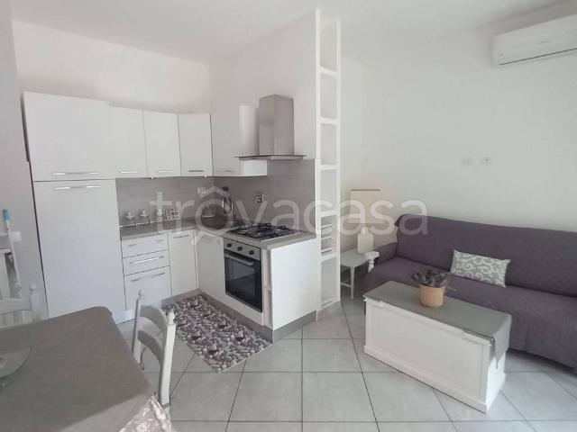 Appartamento in affitto a Fregene, Roma Capitale