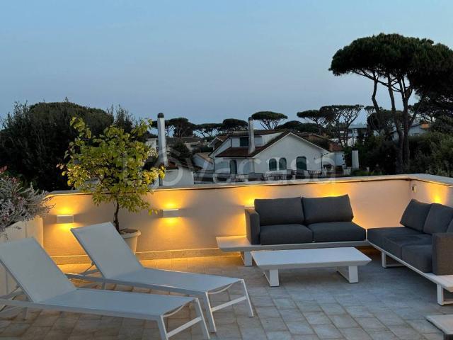 Appartamento in affitto a Fregene, Roma Capitale