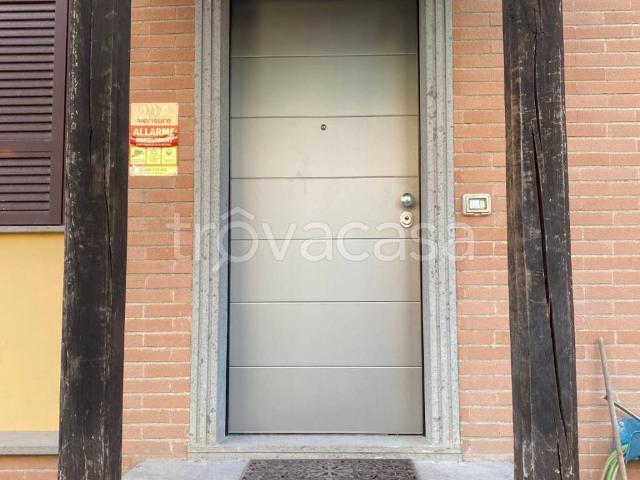 Appartamento in affitto a Ara Nova, Fiumicino