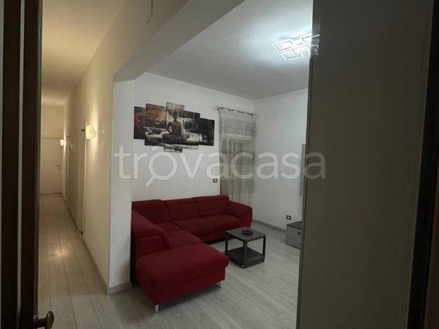 Appartamento in affitto a Santuzzo, Floridia