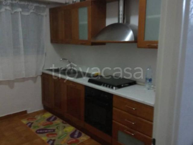 Appartamento in affitto a Puglia, Foggia