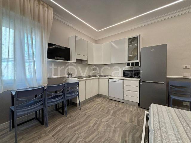 Appartamento in affitto a Puglia, Foggia