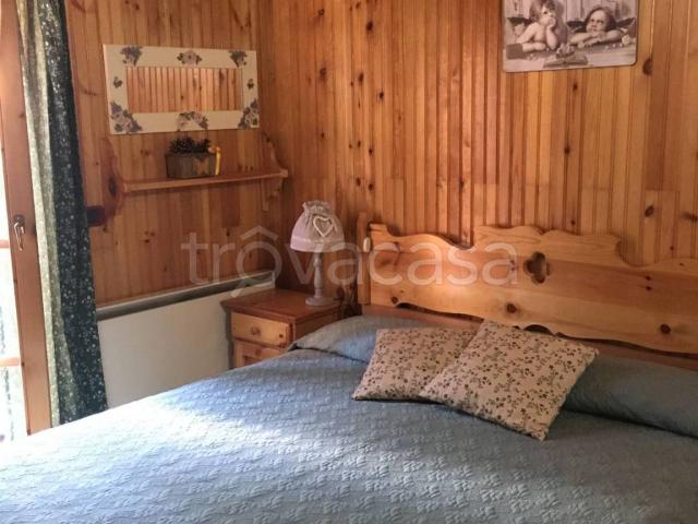 Appartamento in affitto a Folgaria