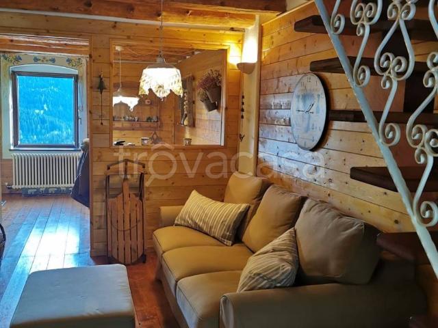Appartamento in affitto a Magnifica Comunità degli Altipiani Cimbri, Folgaria