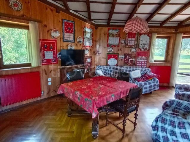 Appartamento in affitto a Magnifica Comunità degli Altipiani Cimbri, Folgaria