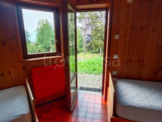 Appartamento in affitto a Serrada, Folgaria