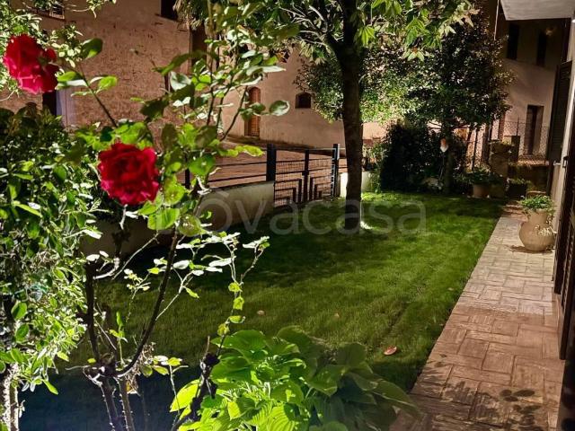 Appartamento in affitto a Foligno, Umbria