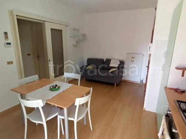 Appartamento in affitto a Foligno, Umbria
