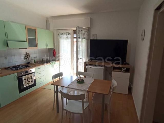 Appartamento in affitto a Foligno, Umbria
