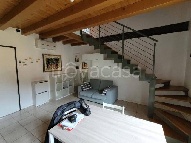 Appartamento in affitto a Follina, Veneto