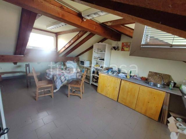 Appartamento in affitto a Retegno, Borgo