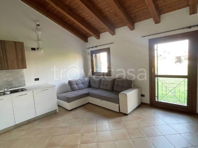 Appartamento in affitto a Fontaniva, Veneto