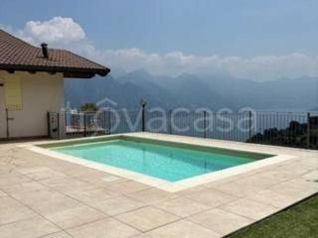 Appartamento in affitto a Fonteno, Lombardia