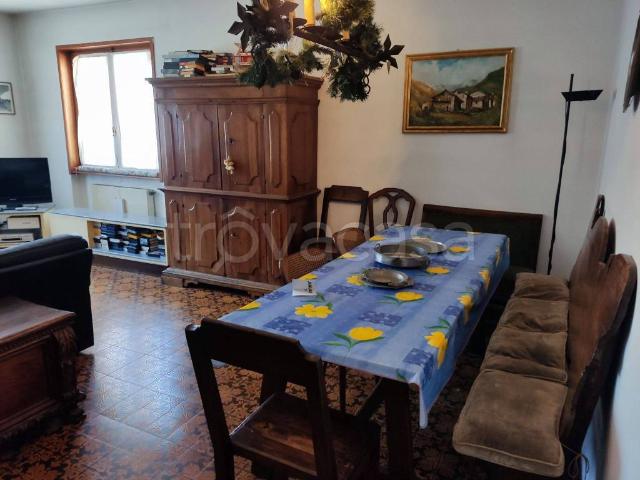 Appartamento in affitto a Comunità Montana della Valle Brembana, Foppolo